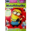 Mateřídouška 2026 06