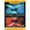 Andělé a démoni: Fakta nebo fikce? (DVD pošetka)