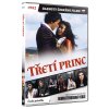 Třetí princ - remasterovaná verze (DVD)