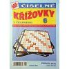 Číselné křířžovky z Telpresu 2026 06