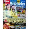 Blesk křížovky 2026 06