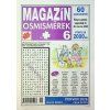 magazín osmisměrek 2026 06