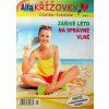 Alfa křížovky číselno švédské 2026 07