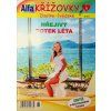 Číselno švédské křížovky alfa 2026 06