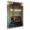 Ve sklepě (DVD)
