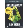 Green Arrow Rok jedna - edice DC Komiksový komplet 8