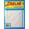Číselné křížovky kniha 2026 02
