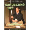 Samurajský meč: Legenda, která přežila staletí  (DVD pošetka)