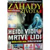 Záhady života 2026 01