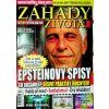 Záhady života 2026 04