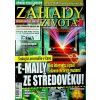 Záhady života 2026 06