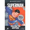 Superman Poslední syn Kryptonu - edice DC Komiksový komplet 12