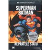 Superman Batman - Nepřátelé státu - edice DC Komiksový komplet 13
