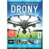 DRONY komplexní průvodce
