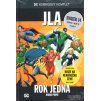 JLA Rok jedna kniha první - edice DC Komiksový komplet 14