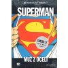 DC Komiksový komplet 17 -Superman Muž z oceli