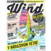 Windsurfer 4/2017 + kalendář 2018