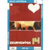 Zkurvených 14 (DVD pošetka)
