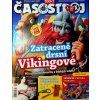 Časostroj 2026 07