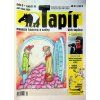 Tapír 2026 05