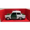 Trabant 601 Polizei 1:34-39 Welly