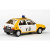 Škoda Favorit 136L (1988) 1:43 - Veřejná Bezpečnost