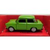 Trabant 601 zelený 1:34-39 Welly