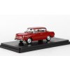 Škoda 1100MBX (1969) 1:43 - Červená Rubínová