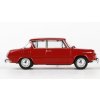 Škoda 1100MBX (1969) 1:43 - Červená Rubínová