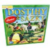 Dostihy & sázky junior