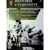 Historie a vojenství 2026 01
