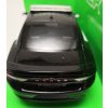 Dodge Charger Persuit 2016 POLICE 1:24