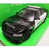 Dodge Charger Persuit 2016 POLICE 1:24