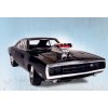 DODGE CHARGER R/T - edice Rychle a zběsile 1:8 - časopis + díly 20