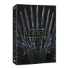 Hra o trůny 8. série (4 DVD)