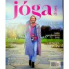 Jóga dnes 2026 01
