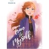 Pohlednice Frozen 2 - True to Myself