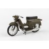 Jawa 50 Pionýr typ 20 (1967) 1:18 zelená