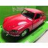 Citroën DS23 - 1:34-39