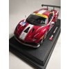 Ferrari 488 Challenge  - Bburago 1:24