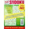 The Best of Katka Sudoku 2025 06