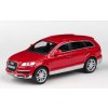 Audi Q7 - red - Cararama 1:43