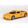 Porsche Carrera GT orange - Cararama 1:43