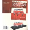 Nysa N59 - edice Legendární automobily minulé éry 115