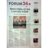 Forum 24+ 2025 12