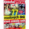 Epocha speciál 2026 jaro