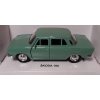 Škoda 100 - 1:38 Welly