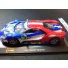 Ford GT Race Car#67 2017 Bburago 1:32