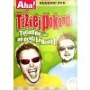 Těžkej Pokondr - Tucatero aneb po práci legraci (DVD)