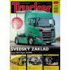 Trucker 2026 07 08